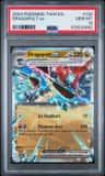 Dragapult Ex