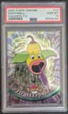 Weepinbell