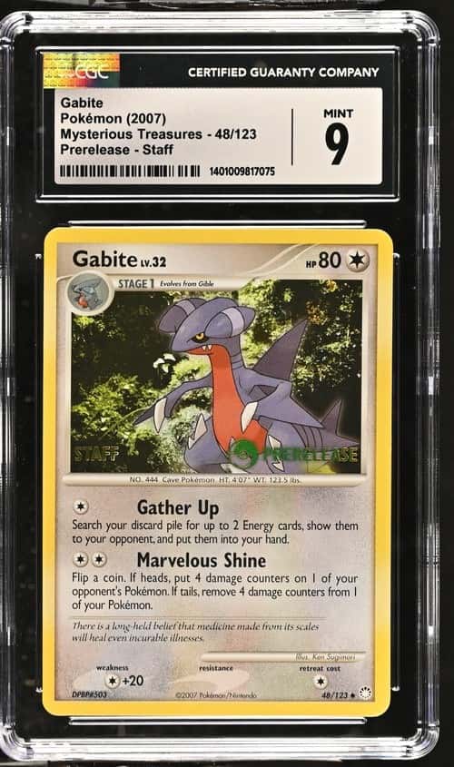 Gabite