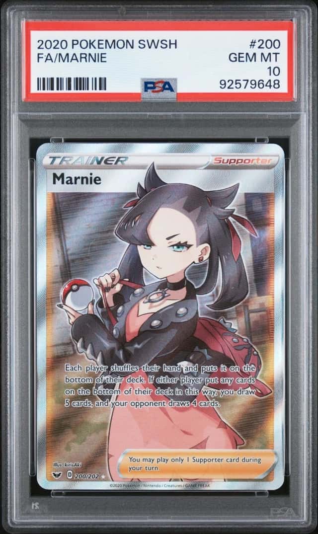 Marnie
