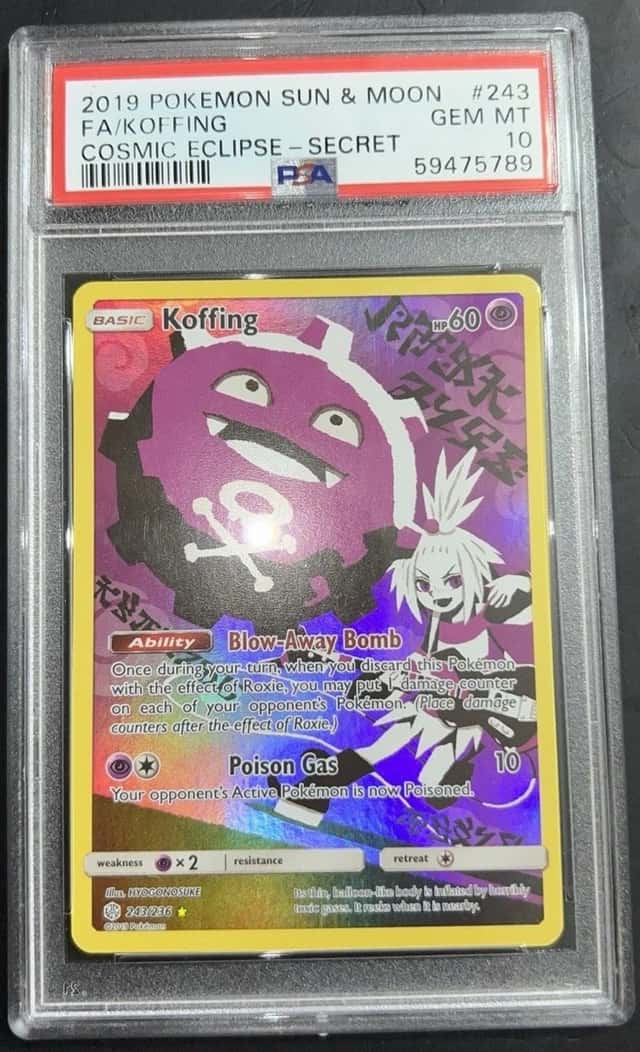 Koffing