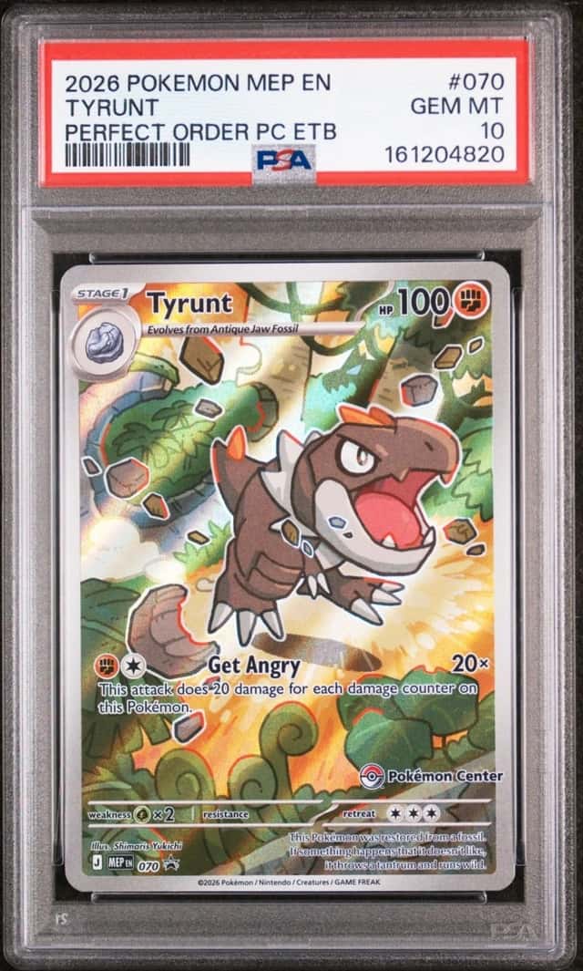 Tyrunt