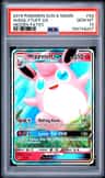 Wigglytuff Gx