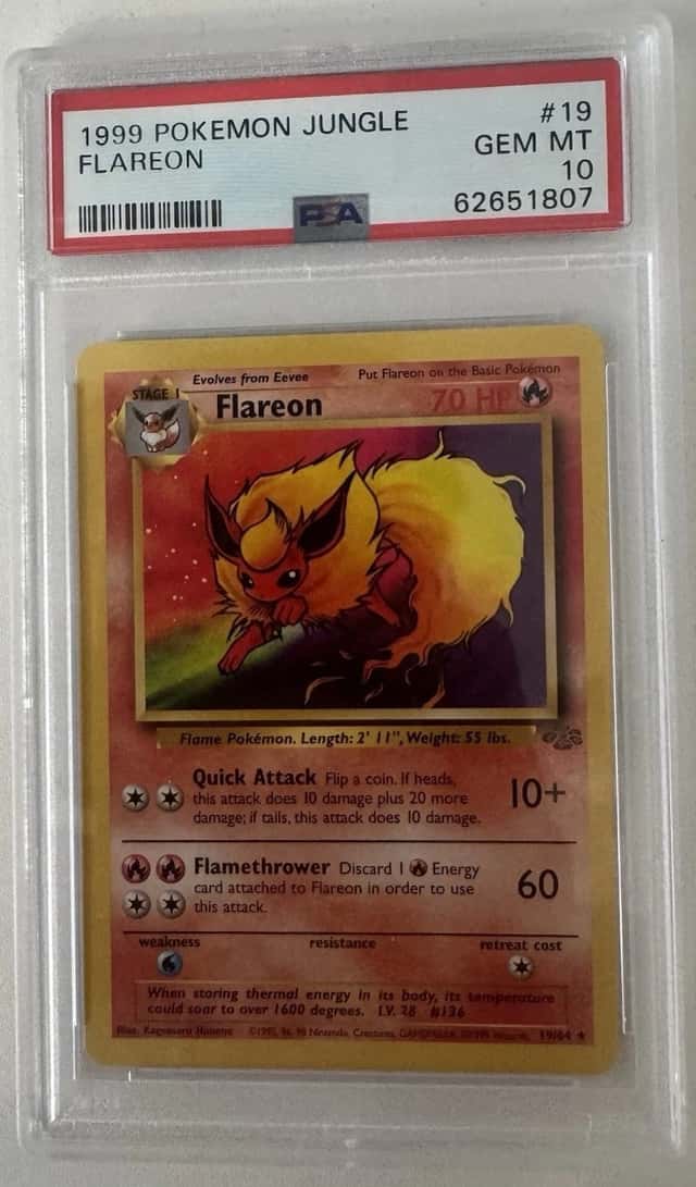 Flareon