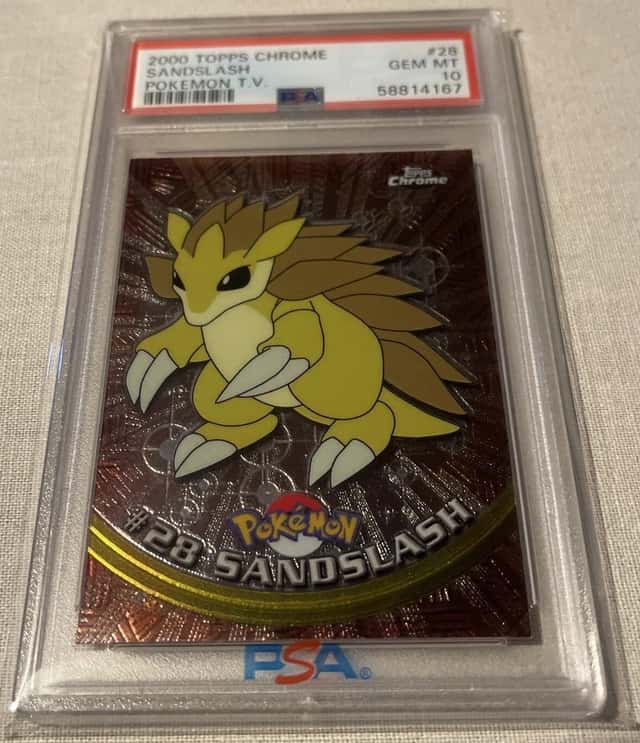 Sandslash