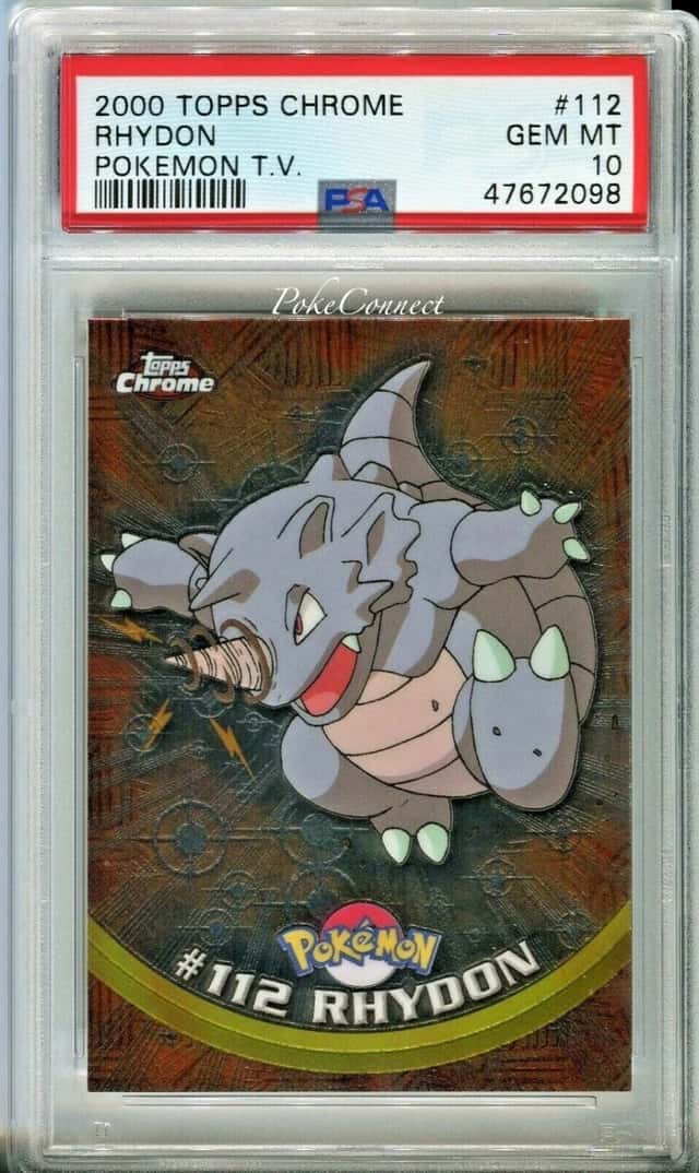 Rhydon