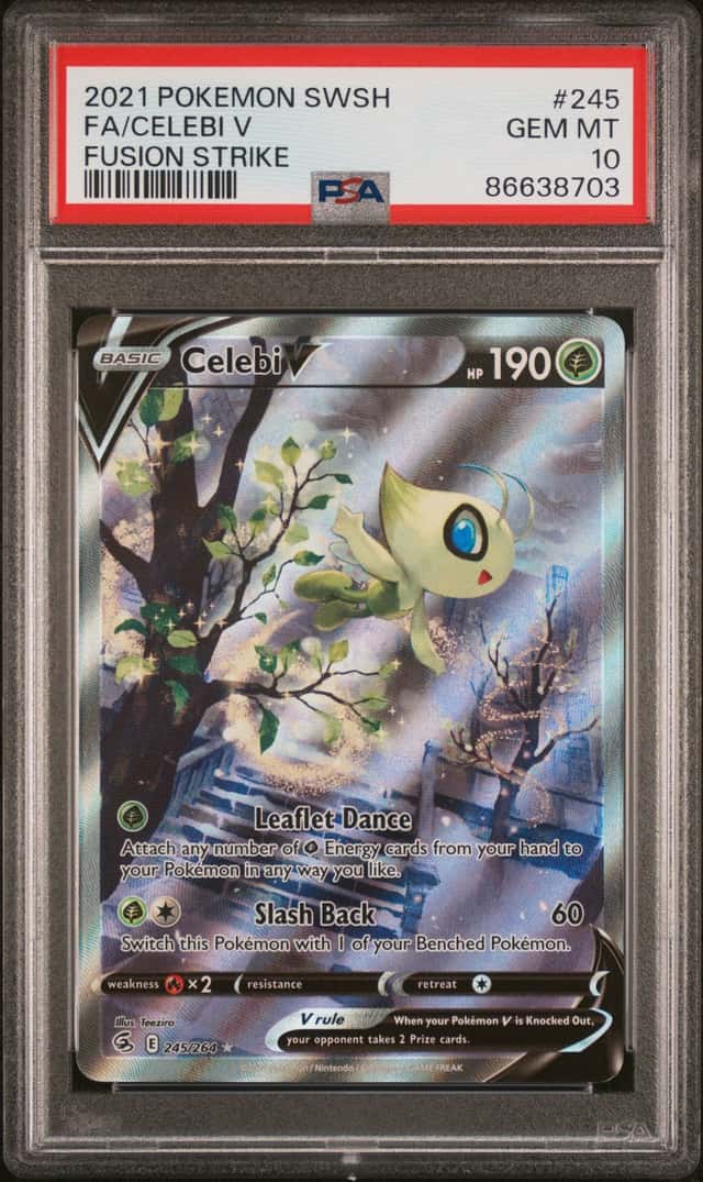 Celebi V