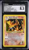 Blaine'S Charizard