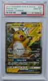 Raichu Gx