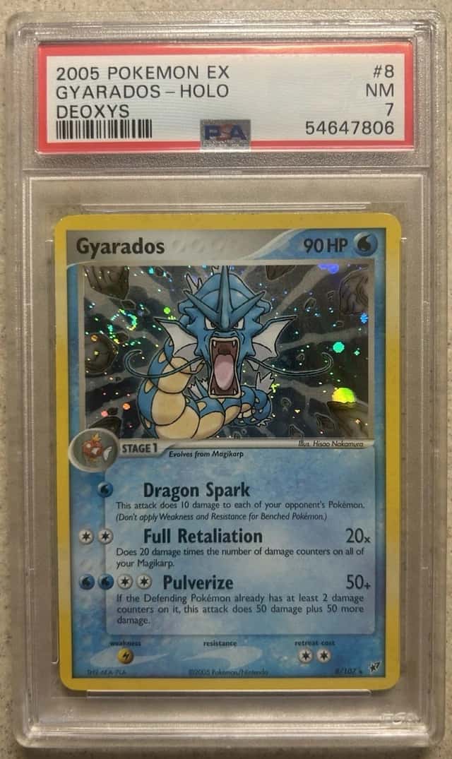 Gyarados