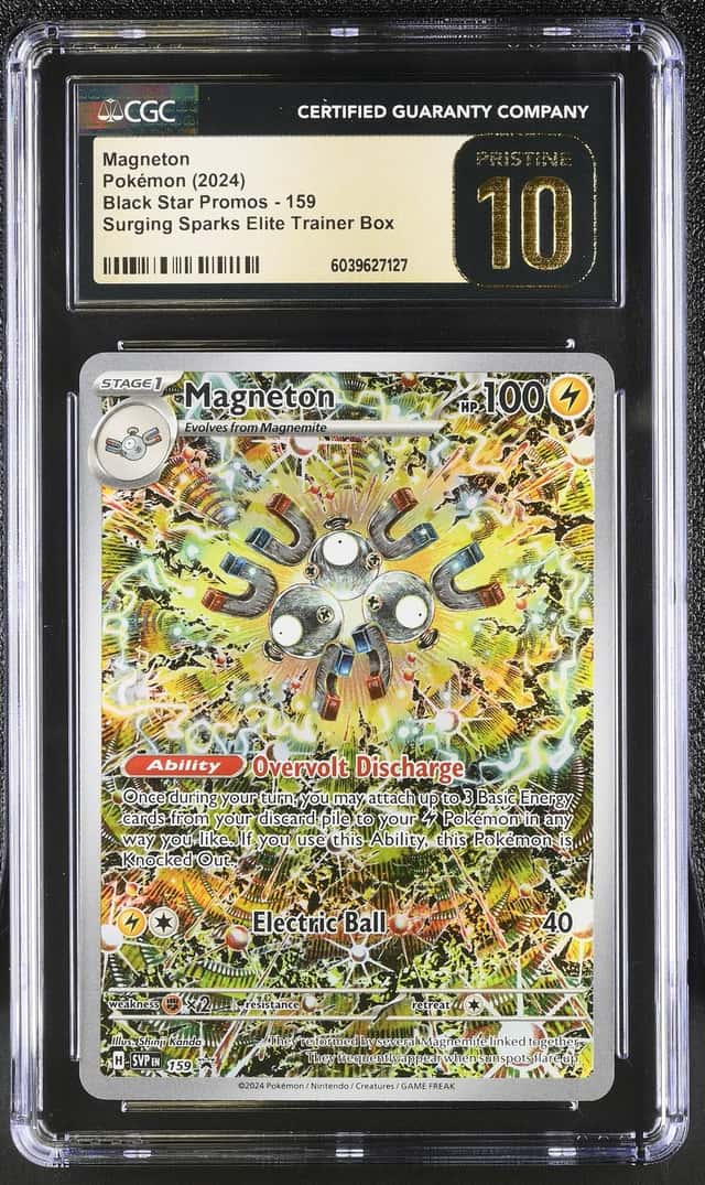 Magneton