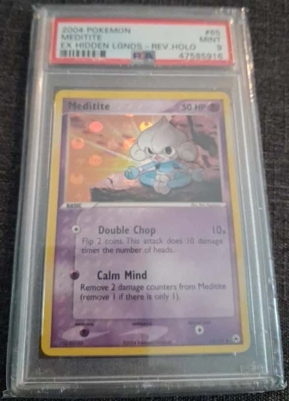 Meditite