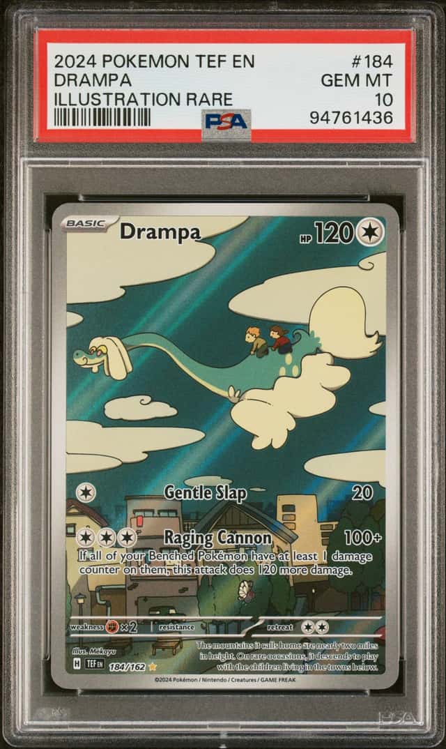 Drampa