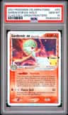 Gardevoir Ex