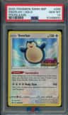 Snorlax