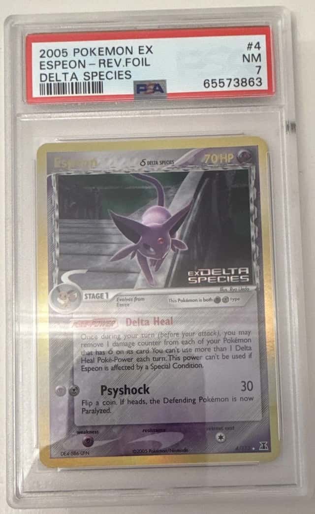 Espeon