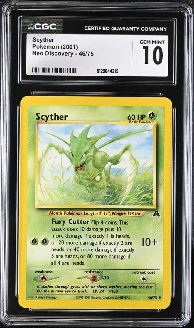 Scyther