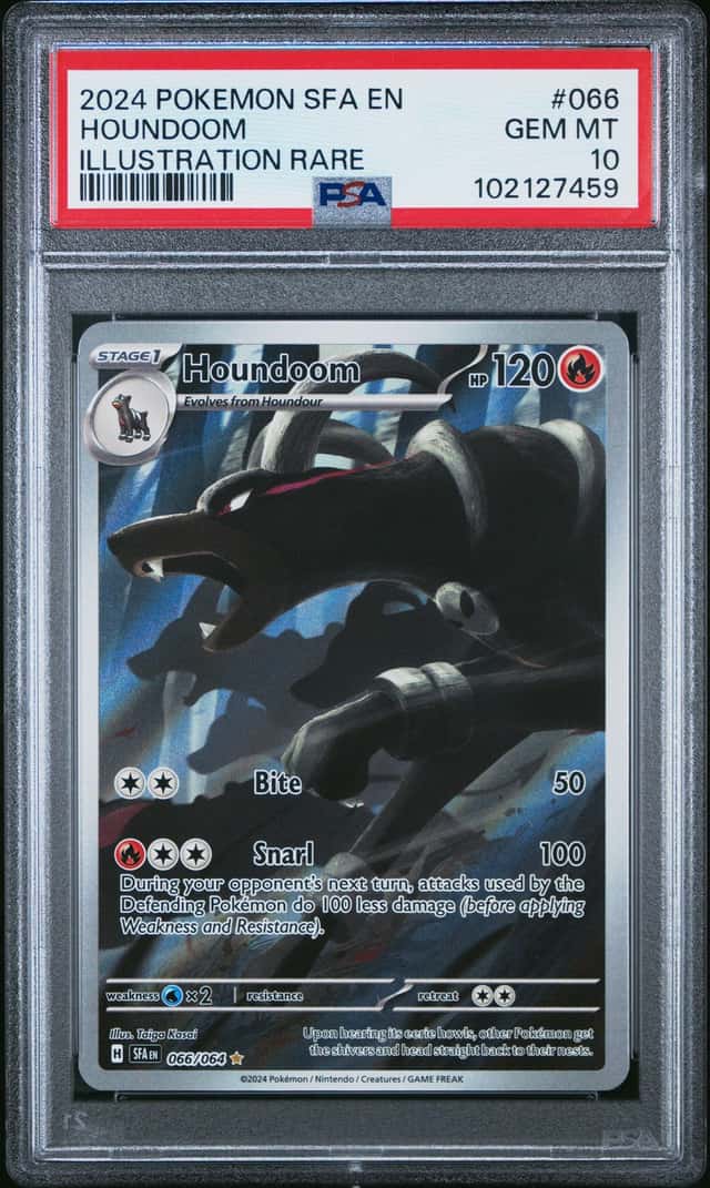 Houndoom