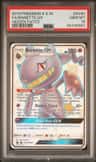 Banette Gx