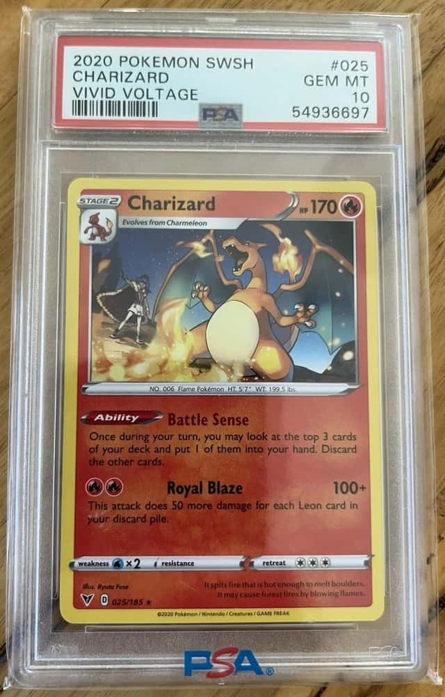 Charizard