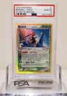 Beedrill δ