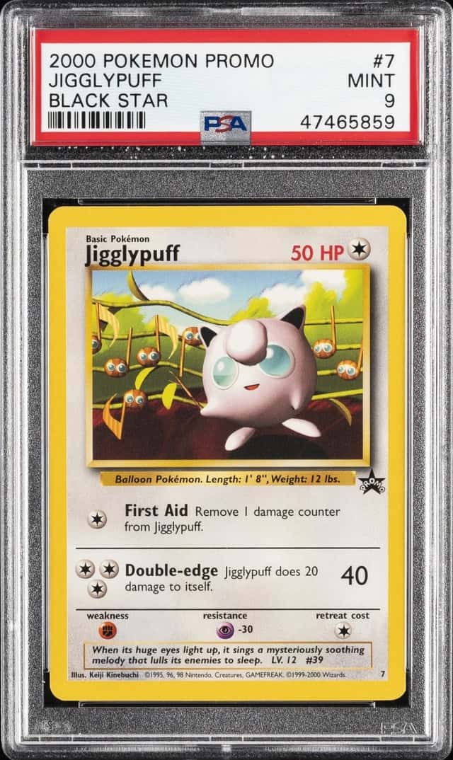 Jigglypuff