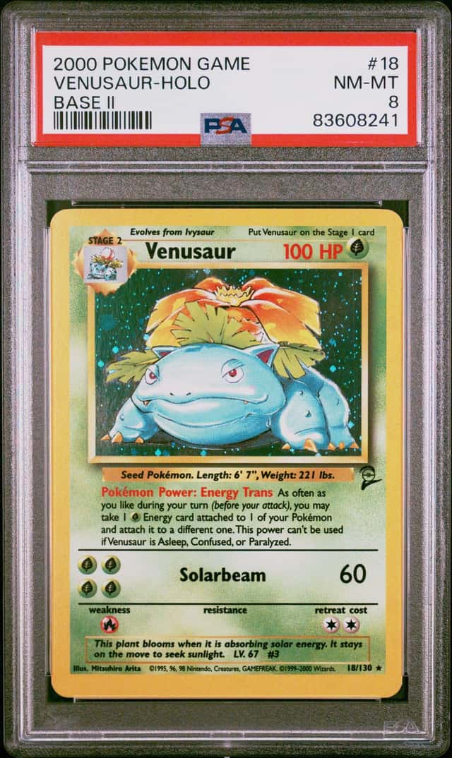 Venusaur