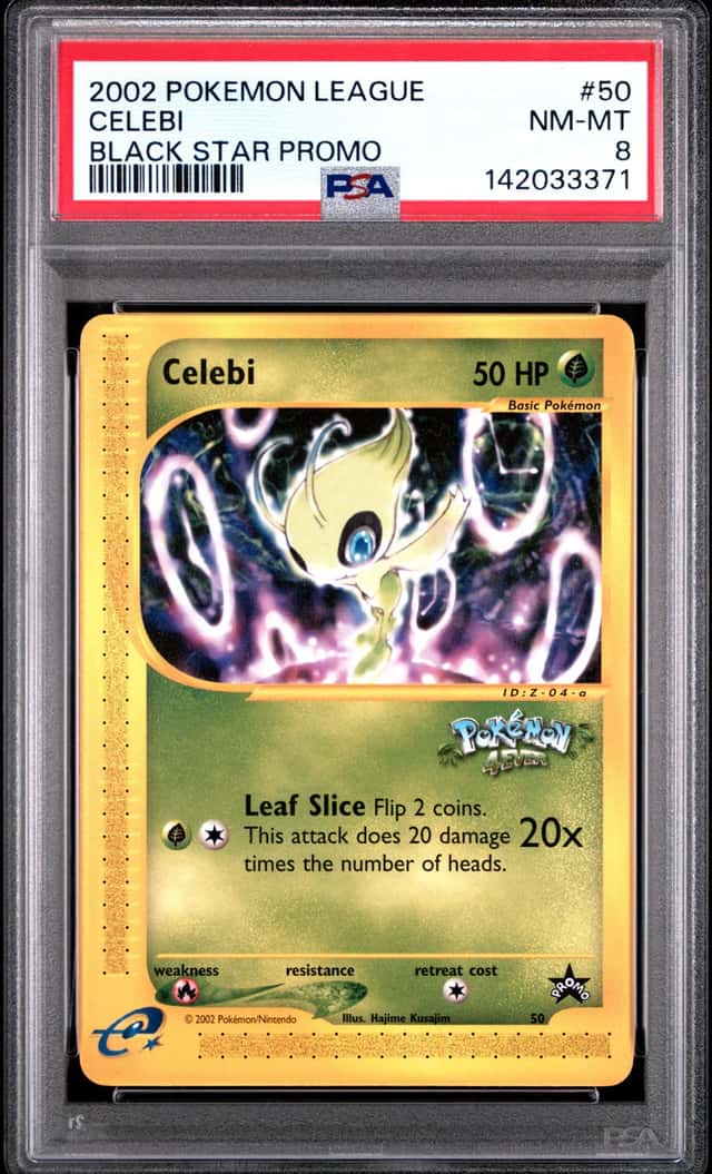 Celebi