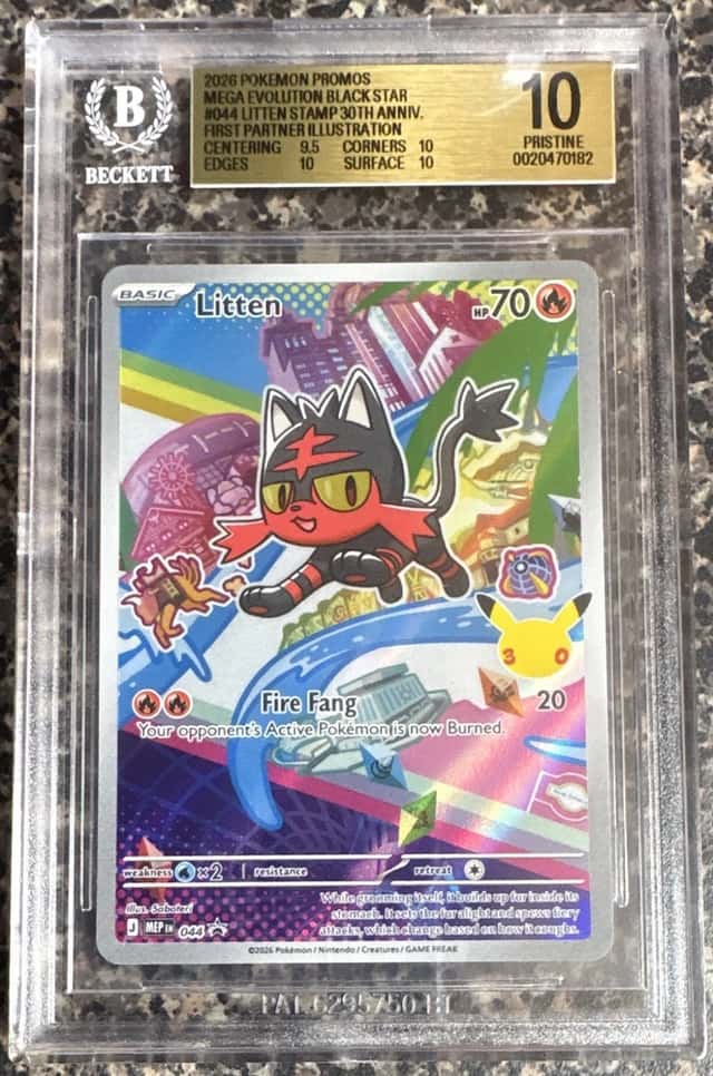 Litten