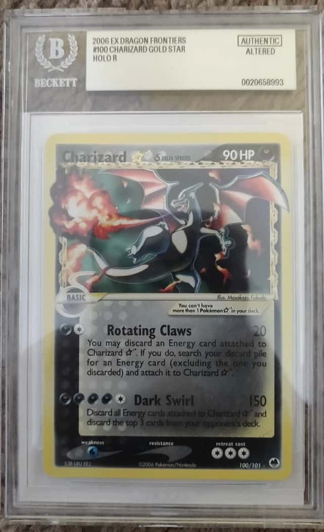 Charizard
