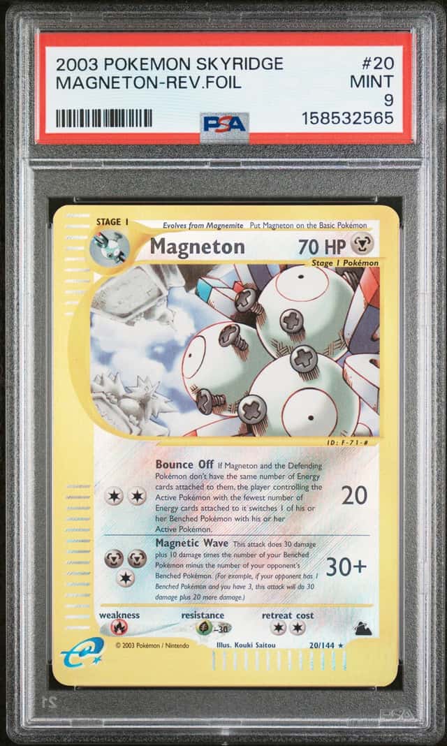 Magneton
