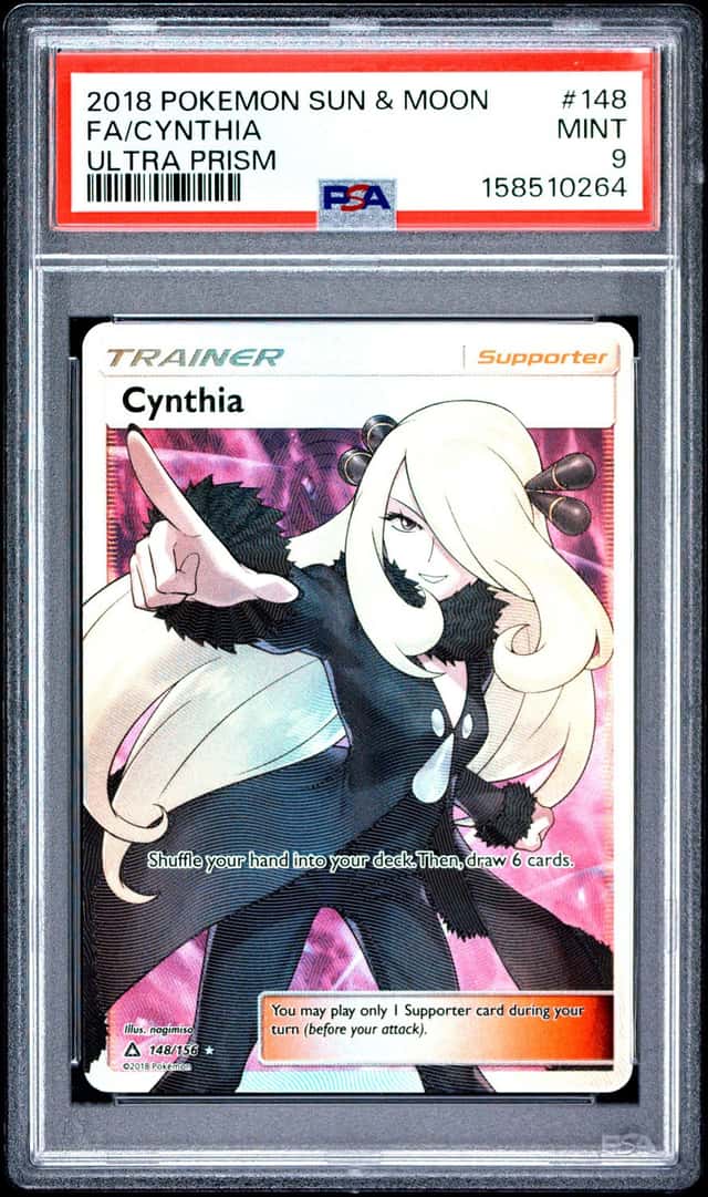 Cynthia