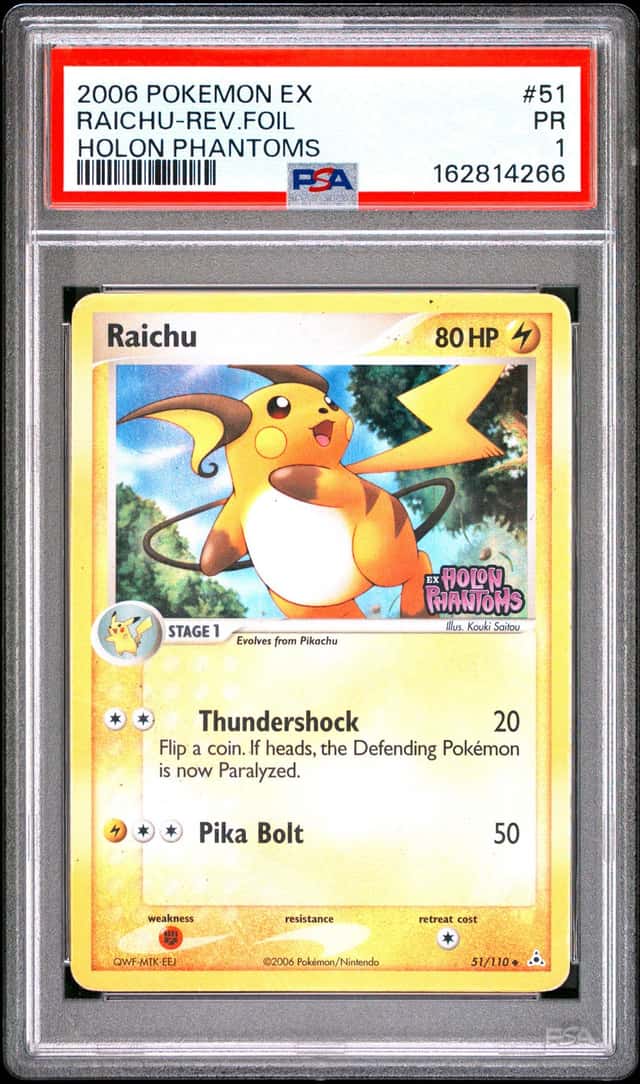 Raichu