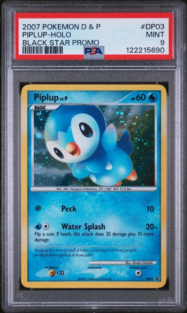 Piplup