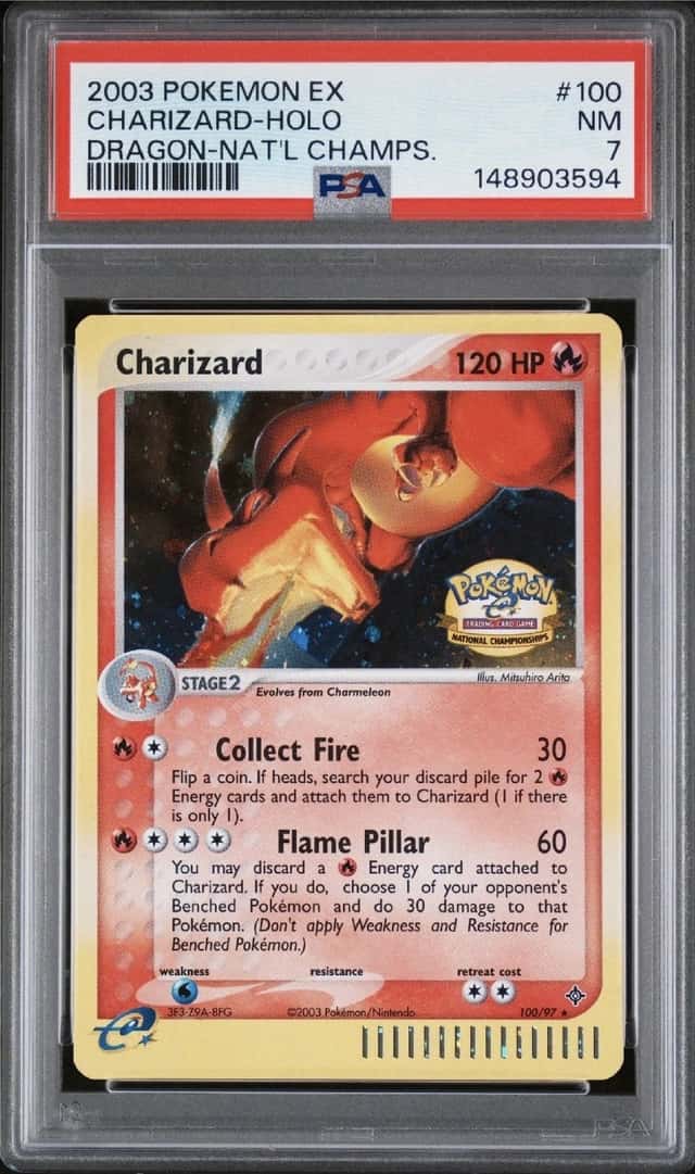 Charizard