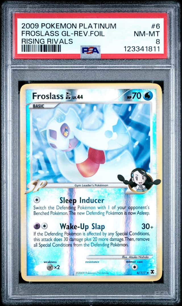 Froslass GL