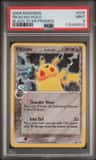 Pikachu D