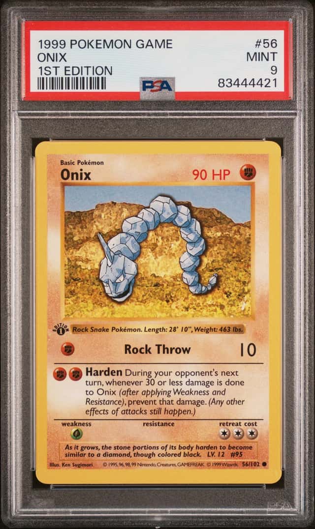 Onix