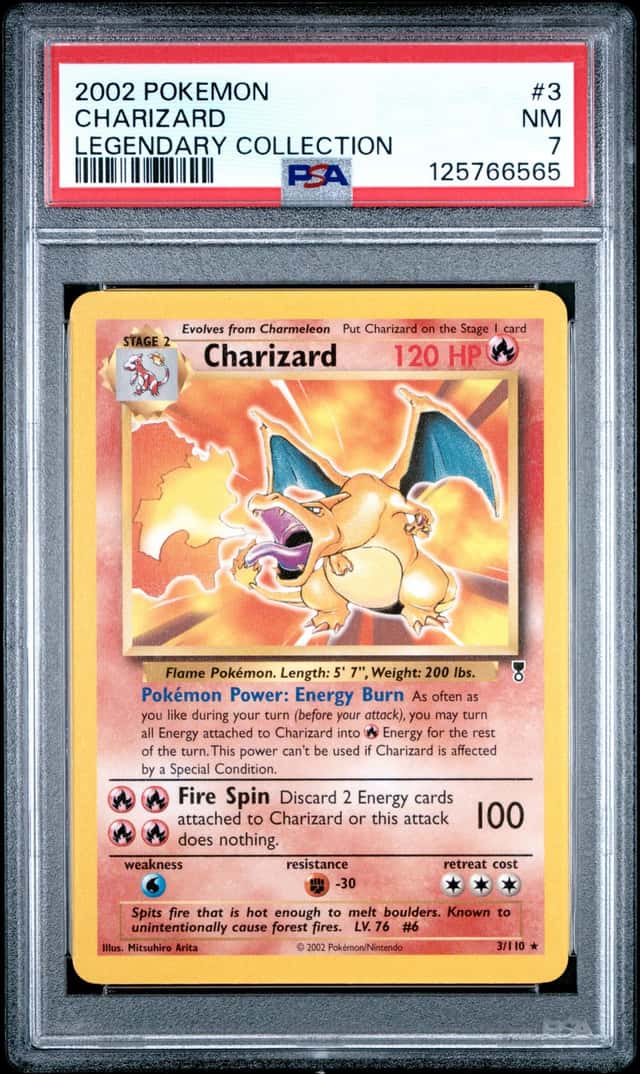 Charizard