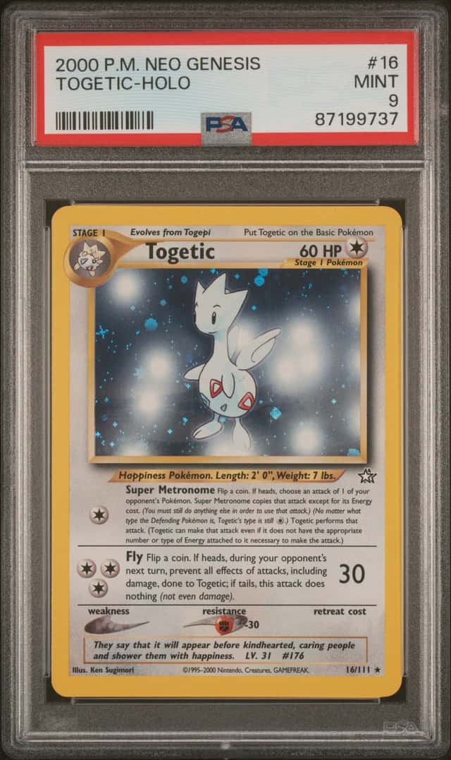 Togetic