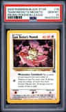 Team Rocket'S Meowth