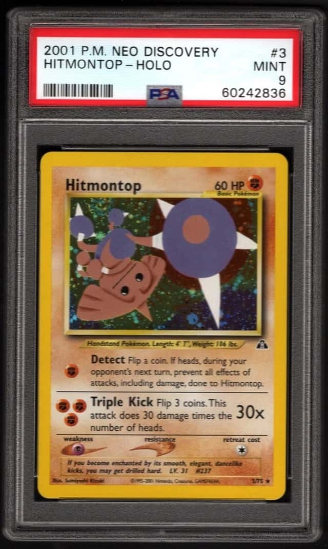 Hitmontop
