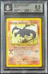 Shining Charizard