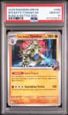 Rocket'S Tyranitar