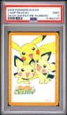 Camp Pikachu