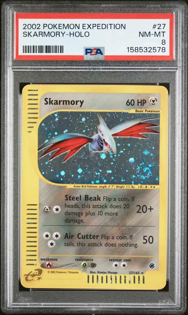 Skarmory