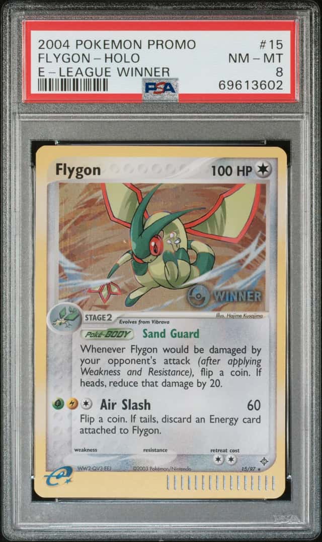 Flygon