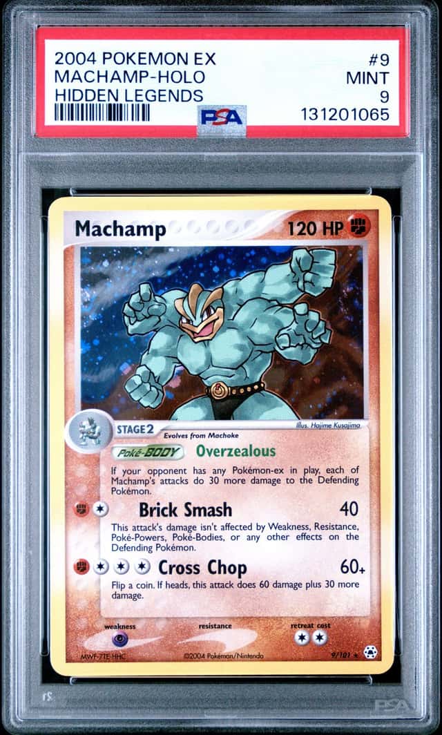 Machamp