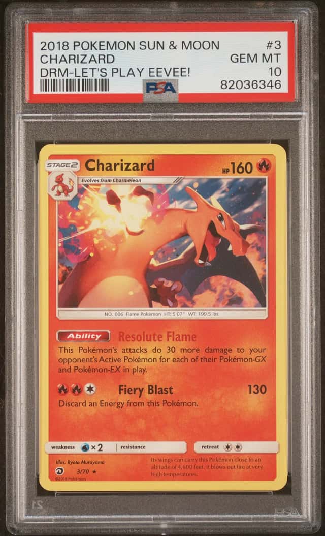 Charizard