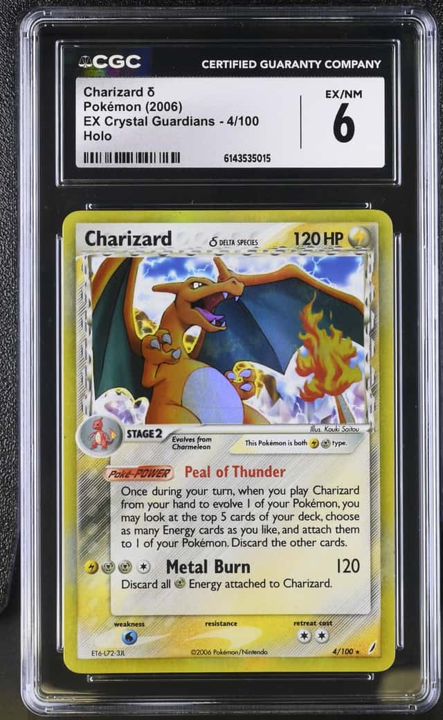 Charizard